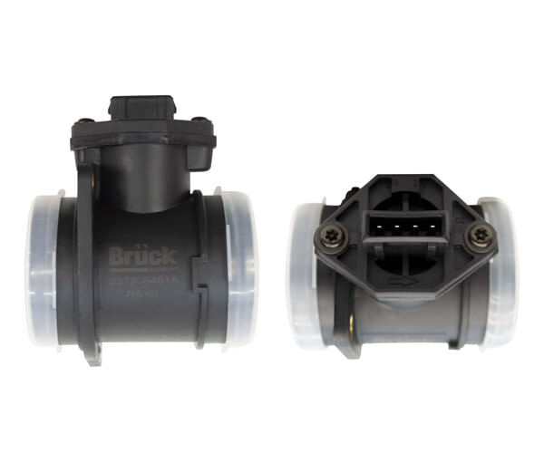Sensor De Flujo De Masa De Aire (MAF)