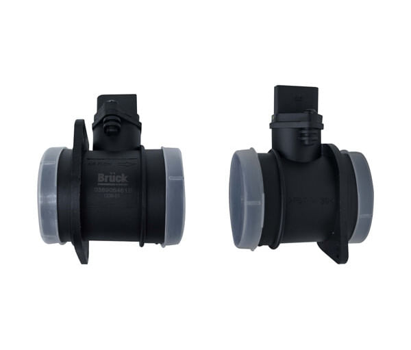 Sensor De Flujo De Masa De Aire (MAF)