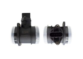 Sensor De Flujo De Masa De Aire (MAF)