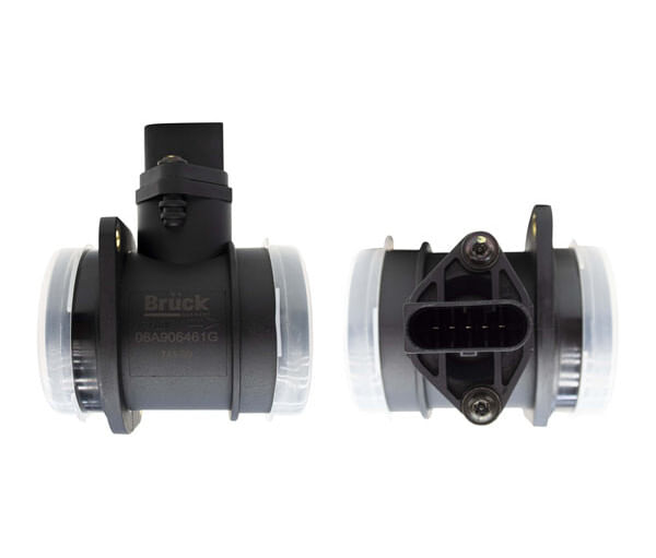 Sensor De Flujo De Masa De Aire (MAF)