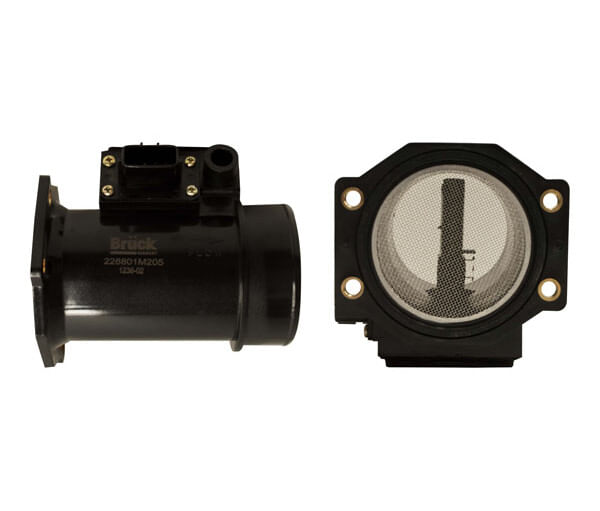 Sensor De Flujo De Masa De Aire (MAF)