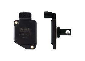 Sensor De Flujo De Masa De Aire (MAF)