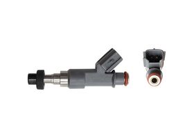 Inyector De Combustible
