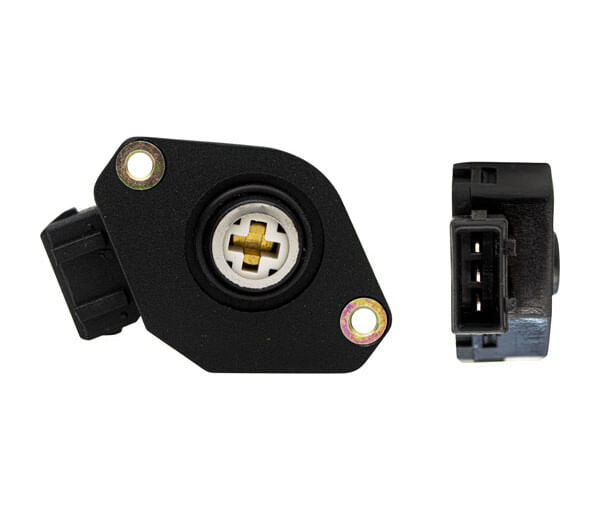 Sensor De Posición Del Acelerador (TPS)