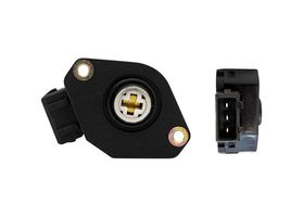 Sensor De Posición Del Acelerador (TPS)