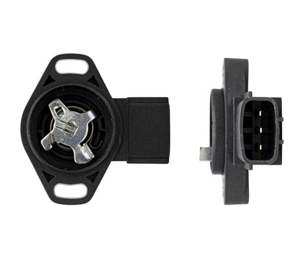 Sensor De Posición Del Acelerador (TPS)