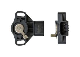 Sensor De Posición Del Acelerador (TPS)