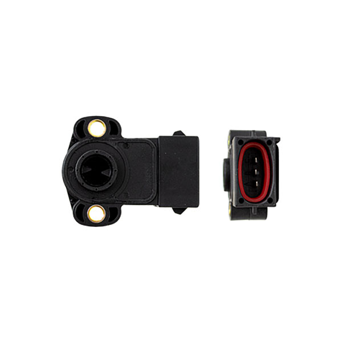 Sensor De Posición Del Acelerador (TPS)