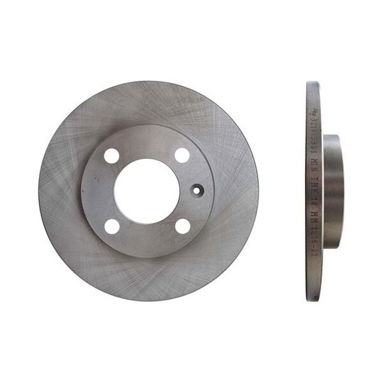 brck-germany-disco-solido-delantero-lado-conductor-o-pasajero-volkswagen-jetta-1988-1999-jetta-l4-1-8l-0 brck-germany-disco-solido-delantero-lado-conductor-o-pasajero-volkswagen-jetta-1988-1999-jetta-l4-1-8l-0