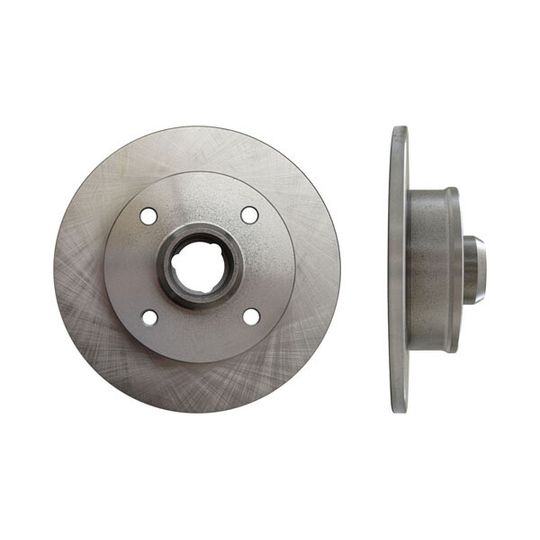 brck-germany-disco-solido-trasero-lado-conductor-o-pasajero-volkswagen-golf-1988-1999-golf-l4-1-8l-0 brck-germany-disco-solido-trasero-lado-conductor-o-pasajero-volkswagen-golf-1988-1999-golf-l4-1-8l-0