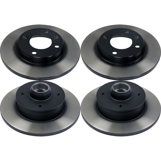 trw-kit-de-4-discos-solidos-volkswagen-golf-1995-1998-golf-gti-l4-2-0l-0 trw-kit-de-4-discos-solidos-volkswagen-golf-1995-1998-golf-gti-l4-2-0l-0