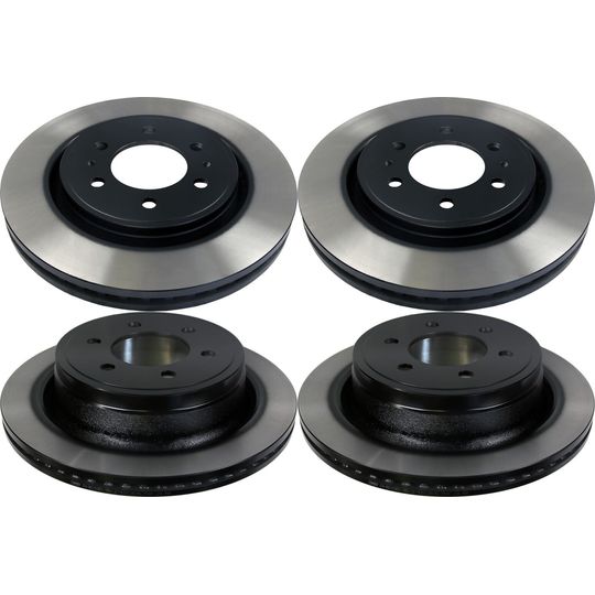 trw-kit-de-4-discos-ventilados-ford-lobo-2013-2014-lobo-v8-6-2l-0 trw-kit-de-4-discos-ventilados-ford-lobo-2013-2014-lobo-v8-6-2l-0