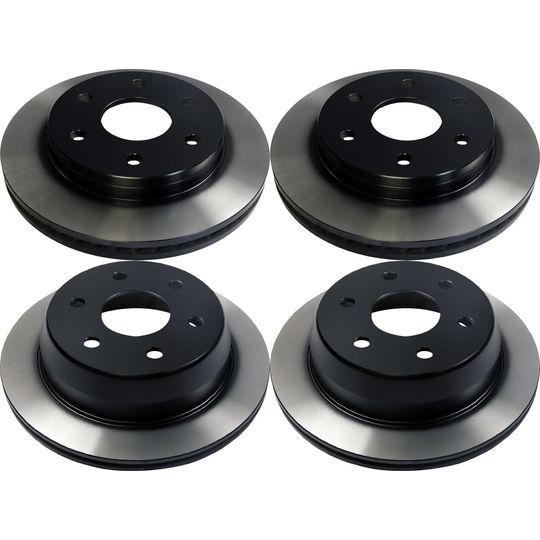 trw-kit-de-4-discos-ventilados-chevrolet-silverado-2000-2002-silverado-2500-v8-5-7l-0 trw-kit-de-4-discos-ventilados-chevrolet-silverado-2000-2002-silverado-2500-v8-5-7l-0
