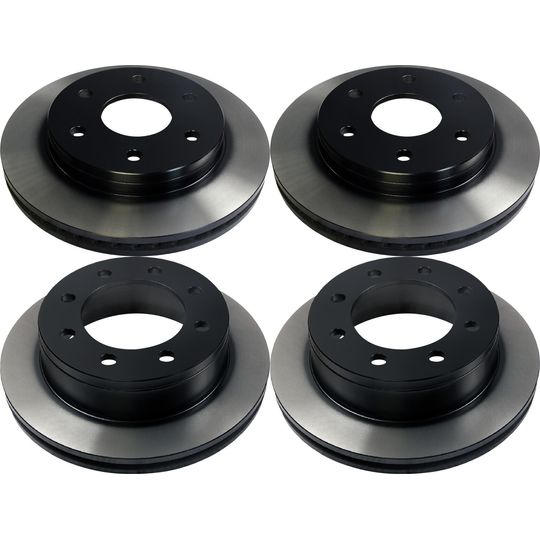 trw-kit-de-4-discos-ventilados-chevrolet-silverado-2001-2003-silverado-3500-v8-8-1l-0