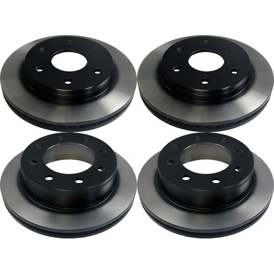 trw-kit-de-4-discos-ventilados-chevrolet-express-2009-express-2500-v8-6-0l-0 trw-kit-de-4-discos-ventilados-chevrolet-express-2009-express-2500-v8-6-0l-0