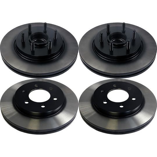 trw-kit-de-4-discos-ventilados-ford-lobo-2004-2008-lobo-v8-5-4l-0