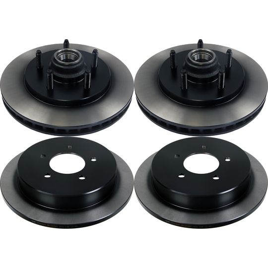 trw-kit-de-4-discos-ventilados-lincoln-navigator-2000-2002-navigator-v8-5-4l-0
