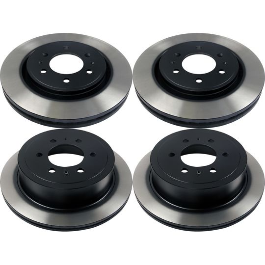 trw-kit-de-4-discos-ventilados-ford-serie-f-2011-2012-f-150-v6-3-7l-0 trw-kit-de-4-discos-ventilados-ford-serie-f-2011-2012-f-150-v6-3-7l-0