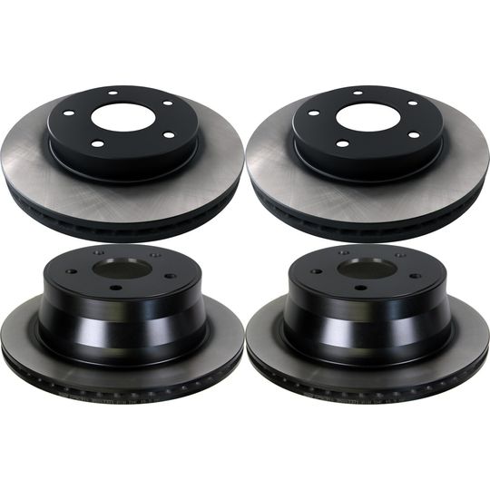 trw-kit-de-4-discos-ventilados-chevrolet-blazer-1997-blazer-v6-4-3l-0 trw-kit-de-4-discos-ventilados-chevrolet-blazer-1997-blazer-v6-4-3l-0