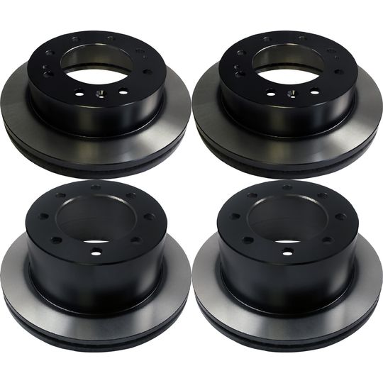 trw-kit-de-4-discos-ventilados-chevrolet-silverado-2009-2010-silverado-3500-v8-6-0l-0