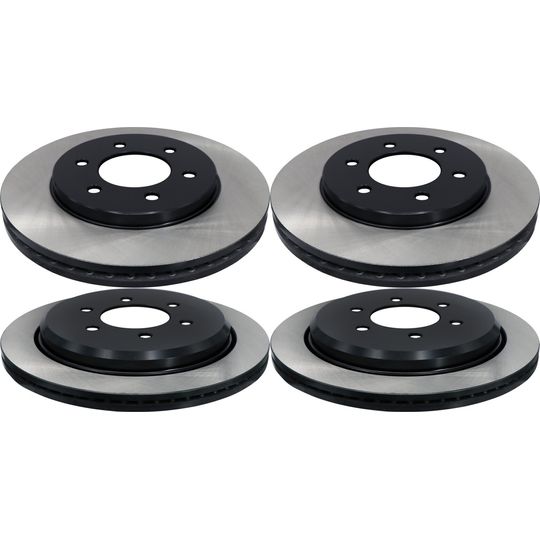 trw-kit-de-4-discos-ventilados-lincoln-navigator-2003-2005-navigator-v8-5-4l-0 trw-kit-de-4-discos-ventilados-lincoln-navigator-2003-2005-navigator-v8-5-4l-0