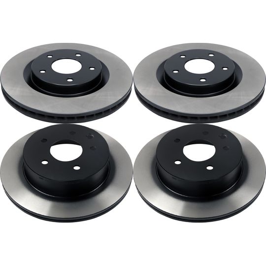 trw-kit-de-4-discos-ventilados-nissan-rogue-2008-2013-rogue-l4-2-5l-0 trw-kit-de-4-discos-ventilados-nissan-rogue-2008-2013-rogue-l4-2-5l-0