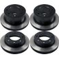 trw-kit-de-4-discos-ventilados-chevrolet-express-2003-2008-express-3500-v8-5-3l-0