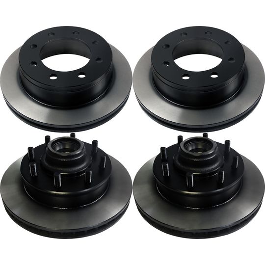 trw-kit-de-4-discos-ventilados-chevrolet-express-1996-2002-express-3500-v8-5-7l-0 trw-kit-de-4-discos-ventilados-chevrolet-express-1996-2002-express-3500-v8-5-7l-0