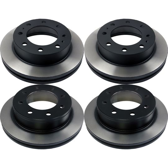 trw-kit-de-4-discos-ventilados-chevrolet-express-2009-2019-express-3500-v8-6-0l-0