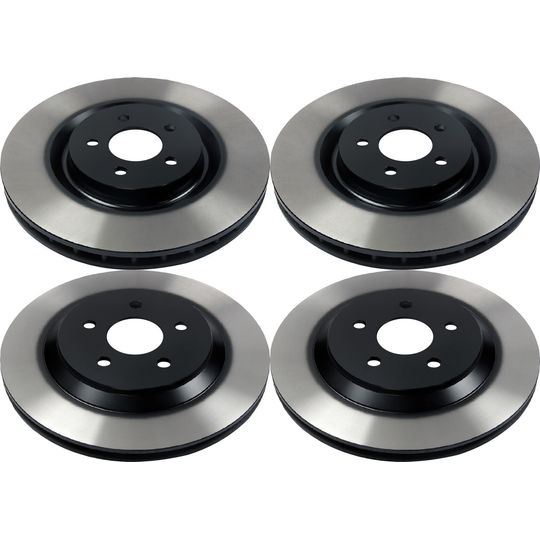 trw-kit-de-4-discos-ventilados-ford-freestar-2007-freestar-v6-4-2l-0 trw-kit-de-4-discos-ventilados-ford-freestar-2007-freestar-v6-4-2l-0