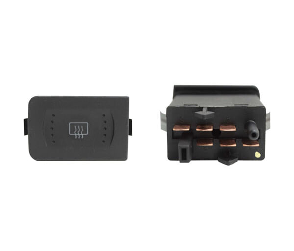 Interruptor Para Desempañante