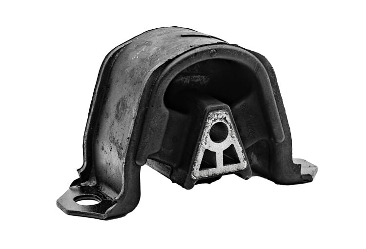Soporte Motor Lado Conductor