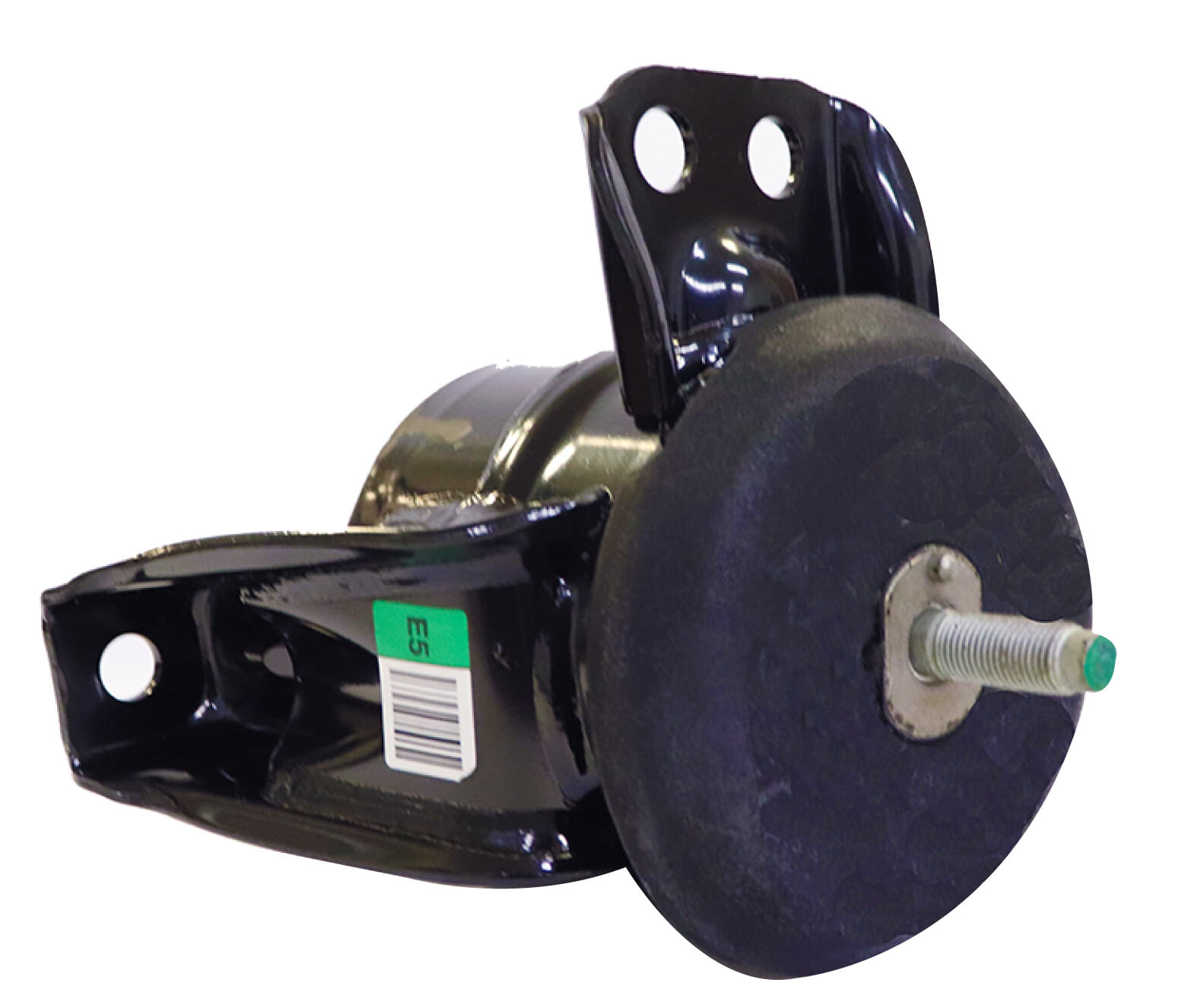 Soporte Motor Frontal Lado Pasajero