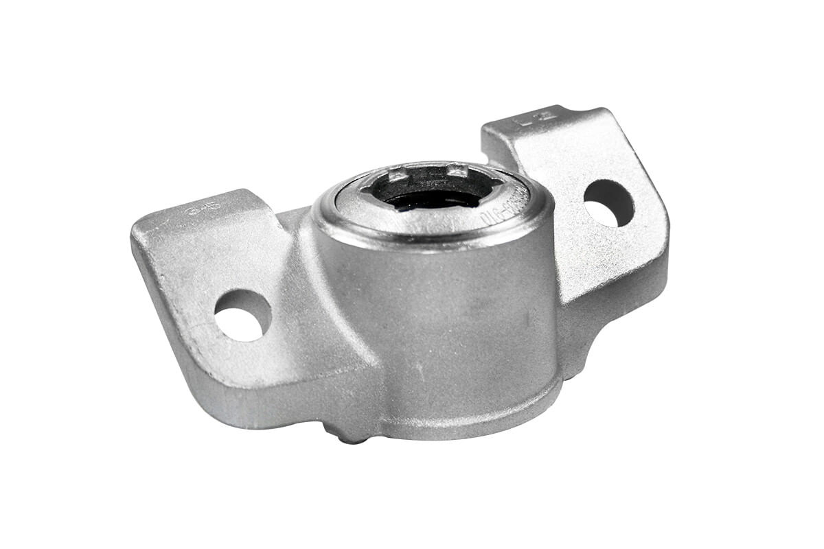 Base Amortiguador Trasera Superior Lado Conductor