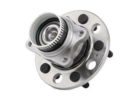 Maza Trasera Lado Conductor O Pasajero