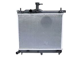 Radiador De Agua