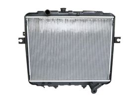 Radiador De Agua