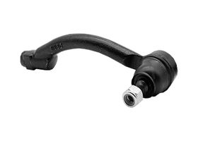 Terminal Exterior Lado Pasajero