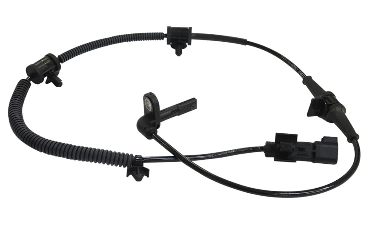 Sensor De Velocidad (VSS) Delantero