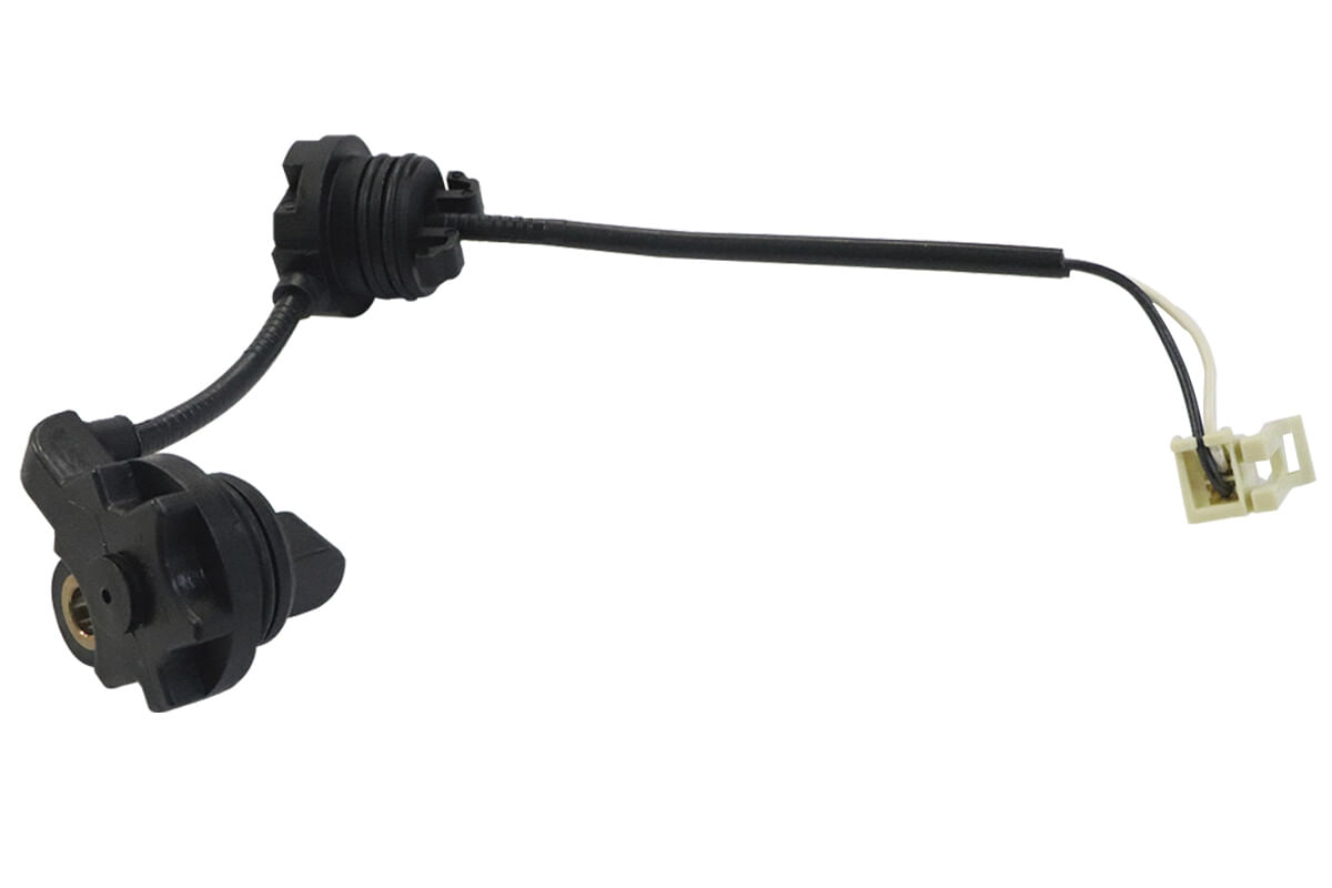 Sensor De Velocidad (VSS)