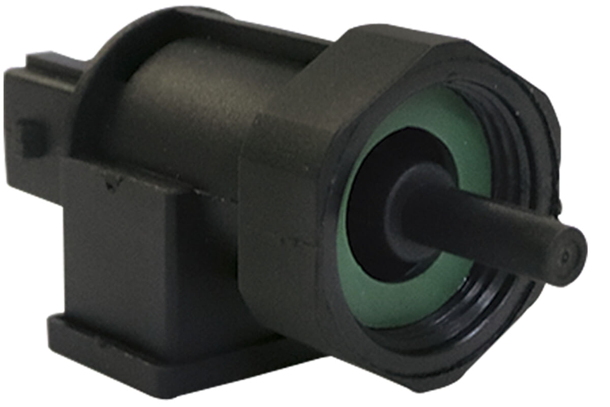 Sensor De Velocidad (VSS)