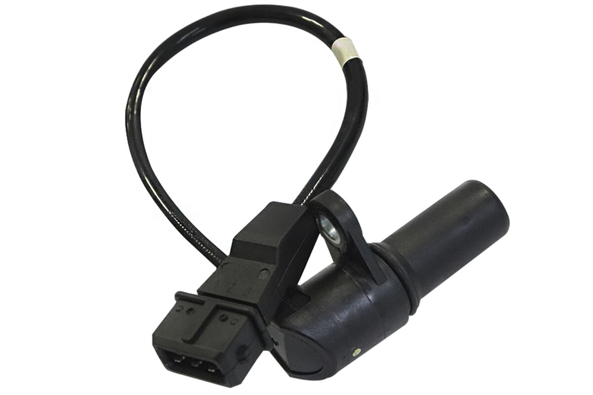 Sensor De Posición Del Cigüeñal (CKP)