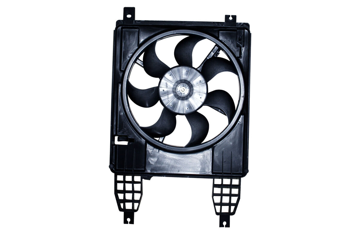 Motoventilador