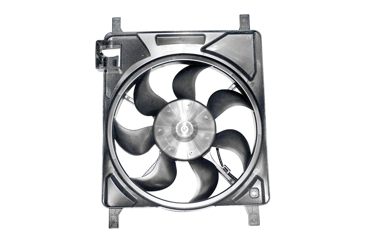 Motoventilador