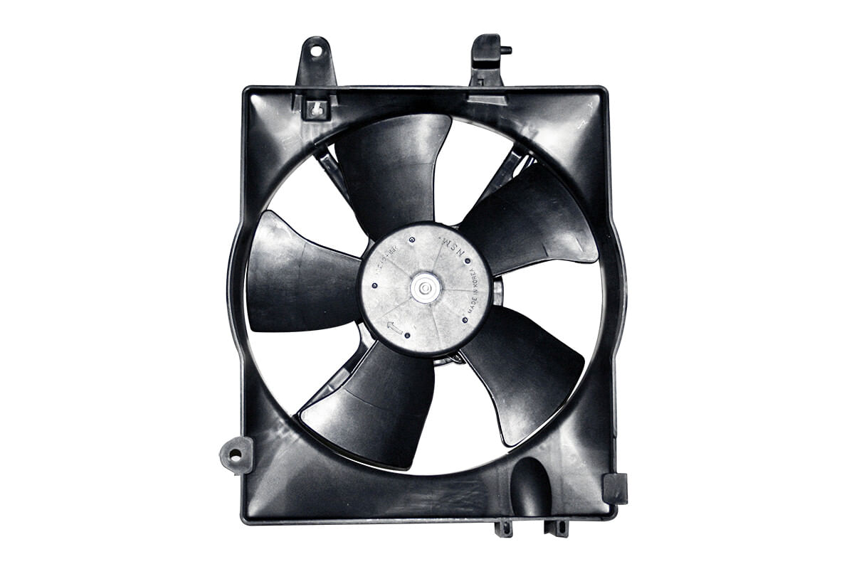 Motoventilador