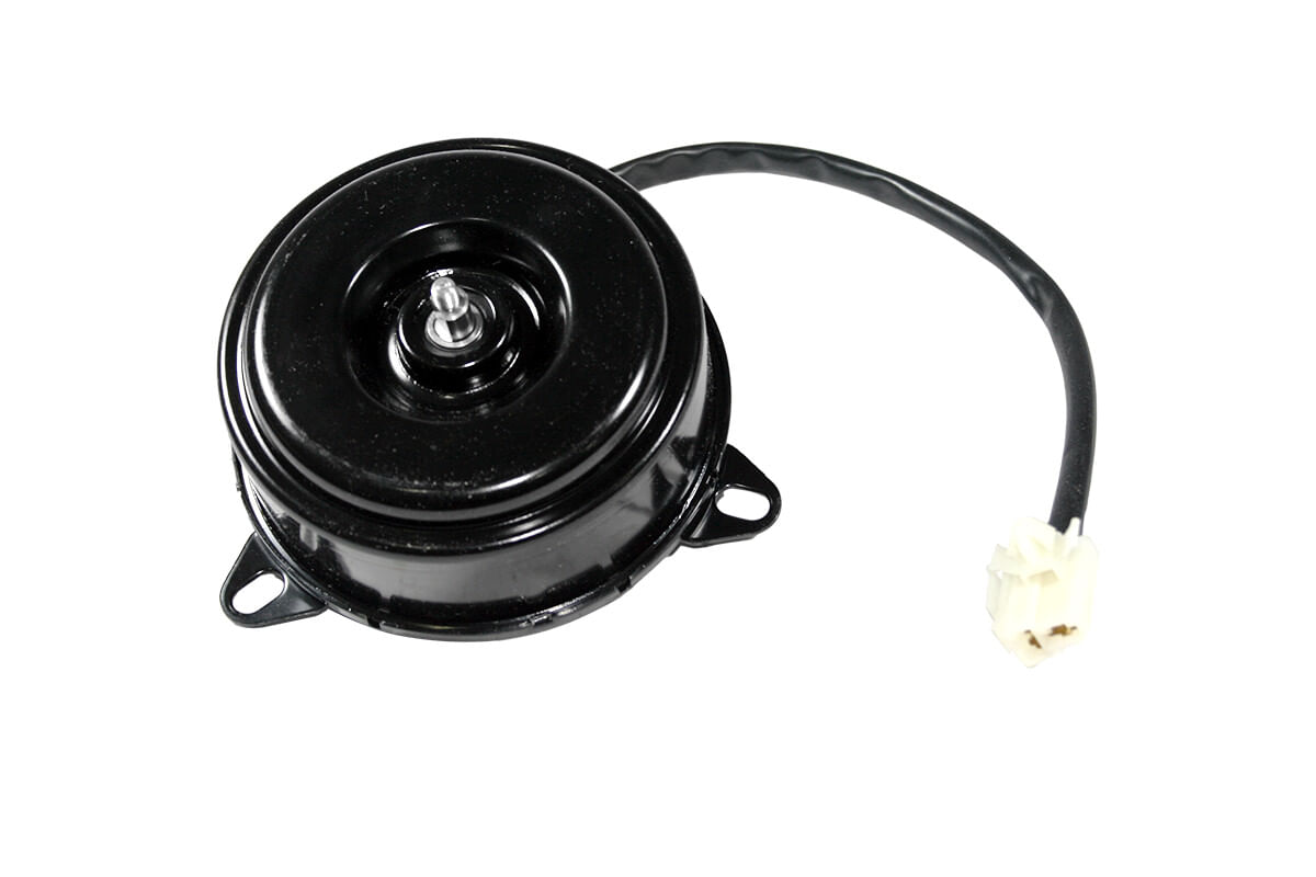 Motor De Ventilador