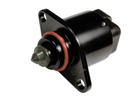 Válvula De Control De Aire En Marcha Mínima (IAC)