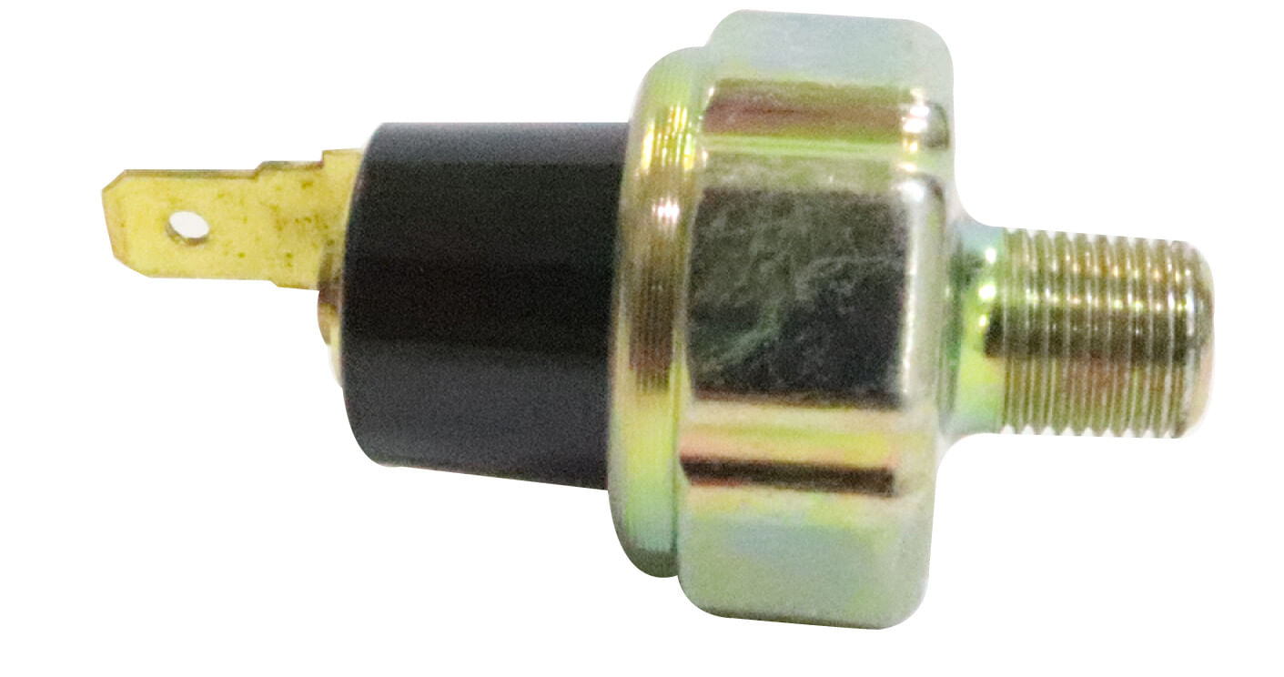 Bulbo De Presión De Aceite