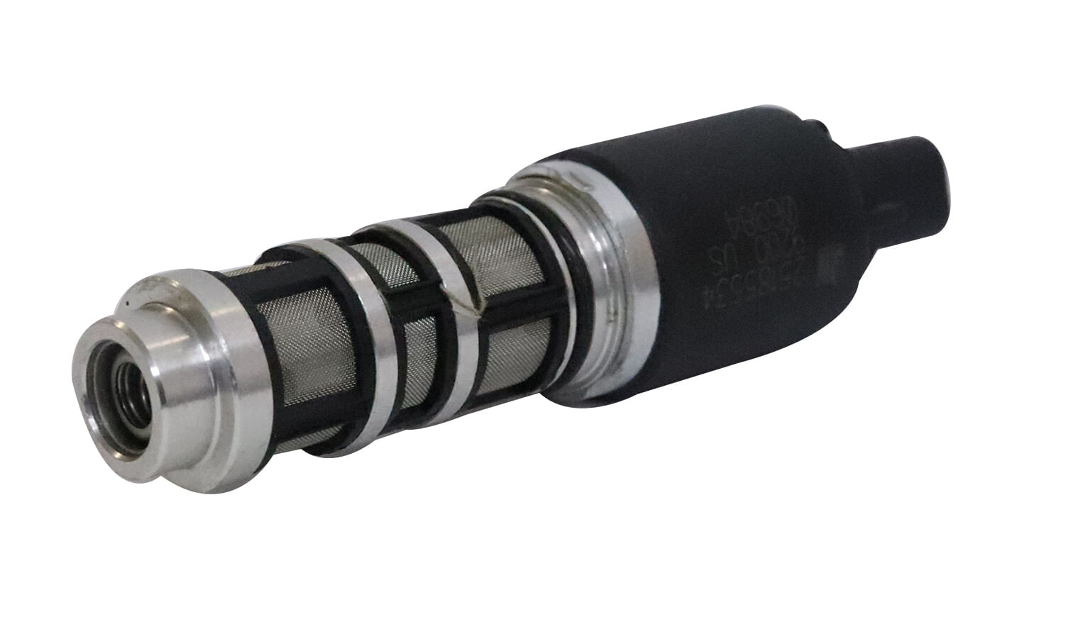Solenoide Para Tiempo Variable De Válvulas (VVT)