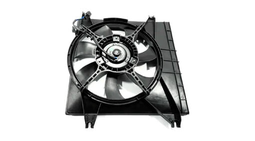 Motoventilador